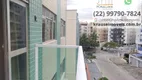 Foto 5 de Apartamento com 2 Quartos à venda, 77m² em Balneario Das Dunas, Cabo Frio