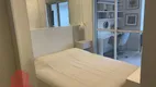 Foto 6 de Apartamento com 1 Quarto para alugar, 55m² em Itaim Bibi, São Paulo