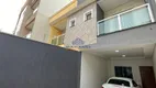 Foto 2 de Sobrado com 3 Quartos à venda, 140m² em Vila Camilopolis, Santo André