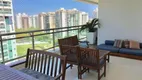 Foto 10 de Apartamento com 4 Quartos à venda, 219m² em Peninsula, Rio de Janeiro