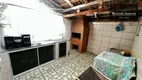 Foto 19 de Casa com 3 Quartos à venda, 80m² em Cidade Industrial, Curitiba