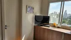 Foto 4 de Apartamento com 2 Quartos à venda, 85m² em Vila Clementino, São Paulo