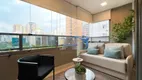 Foto 5 de Apartamento com 1 Quarto para alugar, 29m² em Itaim Bibi, São Paulo
