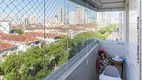 Foto 16 de Apartamento com 3 Quartos à venda, 83m² em Boqueirão, Santos