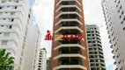 Foto 22 de Flat com 1 Quarto para alugar, 42m² em Moema, São Paulo
