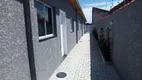 Foto 3 de Casa com 2 Quartos à venda, 45m² em Balneário Gaivota, Itanhaém