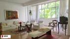 Foto 2 de Apartamento com 3 Quartos à venda, 130m² em Copacabana, Rio de Janeiro