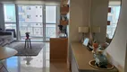 Foto 4 de Apartamento com 3 Quartos para alugar, 125m² em Vila Leopoldina, São Paulo