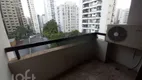 Foto 5 de Apartamento com 4 Quartos à venda, 164m² em Itaim Bibi, São Paulo