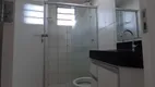 Foto 7 de Apartamento com 2 Quartos à venda, 49m² em Conjunto Guanabara, Uberaba