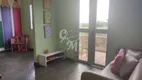 Foto 36 de Apartamento com 2 Quartos à venda, 49m² em Parque Jambeiro, Campinas