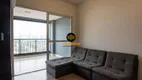 Foto 2 de Apartamento com 1 Quarto à venda, 35m² em Vila Cordeiro, São Paulo