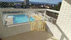 Foto 7 de Apartamento com 1 Quarto à venda, 46m² em Vila Tupi, Praia Grande