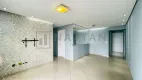 Foto 2 de Apartamento com 3 Quartos para alugar, 84m² em Tatuapé, São Paulo