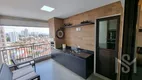 Foto 2 de Apartamento com 3 Quartos à venda, 103m² em Vila Almeida, Indaiatuba
