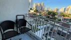 Foto 4 de Apartamento com 2 Quartos para alugar, 68m² em Jardim Mariana, Cuiabá