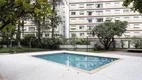 Foto 2 de Apartamento com 3 Quartos à venda, 128m² em Vila Nova Conceição, São Paulo