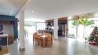Foto 12 de Casa de Condomínio com 3 Quartos à venda, 354m² em JARDIM RESIDENCIAL SANTA CLARA, Indaiatuba