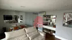 Foto 2 de Apartamento com 3 Quartos à venda, 137m² em Indianópolis, São Paulo