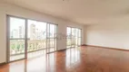 Foto 3 de Apartamento com 4 Quartos para alugar, 250m² em Perdizes, São Paulo
