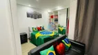Foto 4 de Apartamento com 1 Quarto para alugar, 32m² em Jardim Faculdade, Sorocaba
