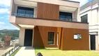 Foto 5 de Casa de Condomínio com 4 Quartos à venda, 501m² em Cidade Tambore, Santana de Parnaíba