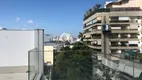 Foto 17 de Cobertura com 3 Quartos à venda, 236m² em Leblon, Rio de Janeiro