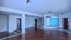 Foto 6 de Casa de Condomínio com 4 Quartos para alugar, 472m² em Residencial Doze - Alphaville, Santana de Parnaíba