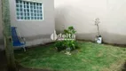 Foto 2 de Casa com 2 Quartos à venda, 70m² em Residencial Viviane, Uberlândia