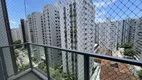 Foto 9 de Apartamento com 3 Quartos à venda, 92m² em Barra Funda, Guarujá