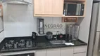 Foto 4 de Apartamento com 1 Quarto à venda, 47m² em Sacomã, São Paulo