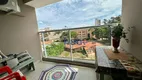 Foto 7 de Apartamento com 1 Quarto para alugar, 33m² em Jardim Faculdade, Sorocaba