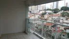 Foto 3 de Apartamento com 1 Quarto para venda ou aluguel, 54m² em Vila Regente Feijó, São Paulo