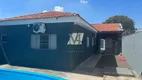 Foto 20 de Casa com 3 Quartos à venda, 132m² em Joao Aranha, Paulínia