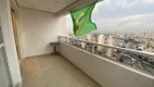 Foto 7 de Cobertura com 2 Quartos à venda, 160m² em Vila Bertioga, São Paulo