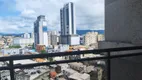 Foto 2 de Apartamento com 1 Quarto à venda, 35m² em Parada Inglesa, São Paulo