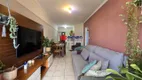 Foto 4 de Apartamento com 2 Quartos à venda, 82m² em Encruzilhada, Santos
