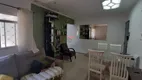 Foto 3 de Apartamento com 2 Quartos à venda, 68m² em Jardim Irene, Santo André