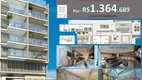 Foto 2 de Apartamento com 2 Quartos à venda, 91m² em Botafogo, Rio de Janeiro