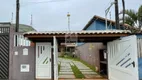 Foto 2 de Casa com 3 Quartos à venda, 110m² em Itanhaem, Itanhaém