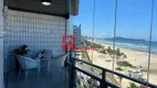 Foto 5 de Apartamento com 3 Quartos à venda, 160m² em Vila Tupi, Praia Grande
