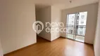 Foto 4 de Apartamento com 2 Quartos à venda, 44m² em Taquara, Rio de Janeiro