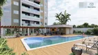 Foto 9 de Apartamento com 2 Quartos à venda, 58m² em Tamatanduba, Eusébio