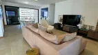 Foto 2 de Apartamento com 4 Quartos à venda, 236m² em Horto Florestal, Salvador