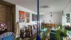 Foto 6 de Apartamento com 3 Quartos à venda, 132m² em Alphaville, Santana de Parnaíba