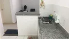 Foto 8 de Apartamento com 2 Quartos à venda, 48m² em Distrito Industrial Miguel Abdelnur, São Carlos