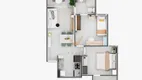 Foto 27 de Apartamento com 2 Quartos à venda, 45m² em Passaré, Fortaleza
