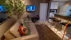 Foto 2 de Flat com 1 Quarto à venda, 50m² em Vila Nova Conceição, São Paulo