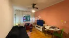 Foto 3 de Apartamento com 3 Quartos à venda, 92m² em Encruzilhada, Santos