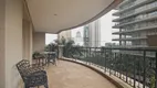 Foto 9 de Apartamento com 4 Quartos à venda, 308m² em Paraíso, São Paulo